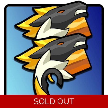 Solar Flares Blasters Solar Flares Blasters